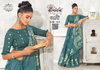 Namo 53 By Kalpatru Mirror Work Cotton Sarees Wholesale Price In Surat